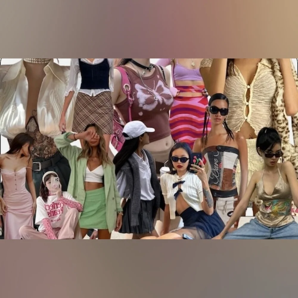 Custom Thrift Bundle - all sizes and styles - Picture 4 of 4